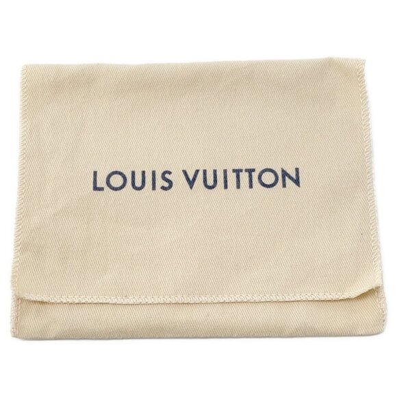 LOUIS VUITTON Porto Cult Recto Verso Monogram Empreinte Leather Noir M69421 - Picture 16 of 16